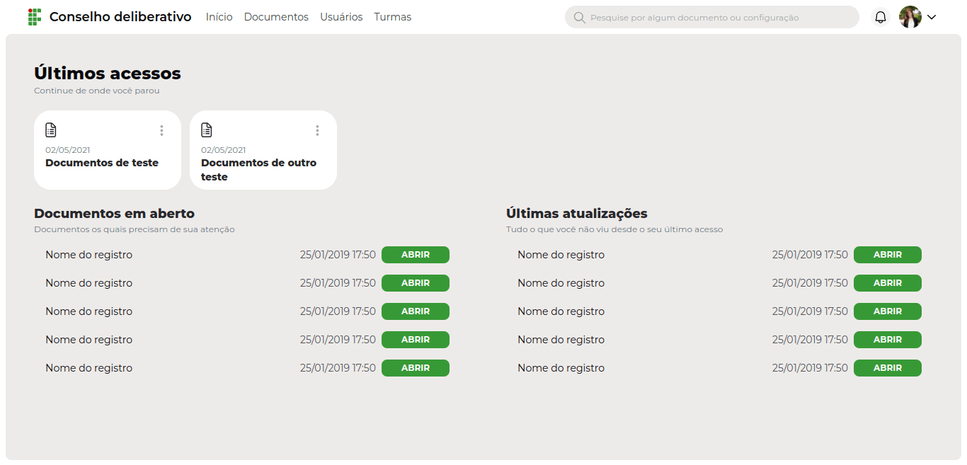 Gestão de reuniões 1